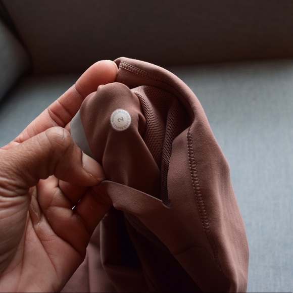 In movement 25" leggings - Picture 5 of 6